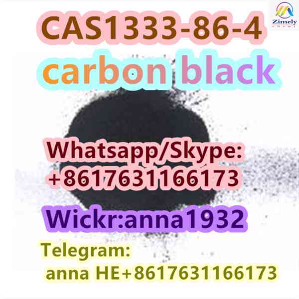 carbon black CAS1333864 bazar Hyperinzerce.cz