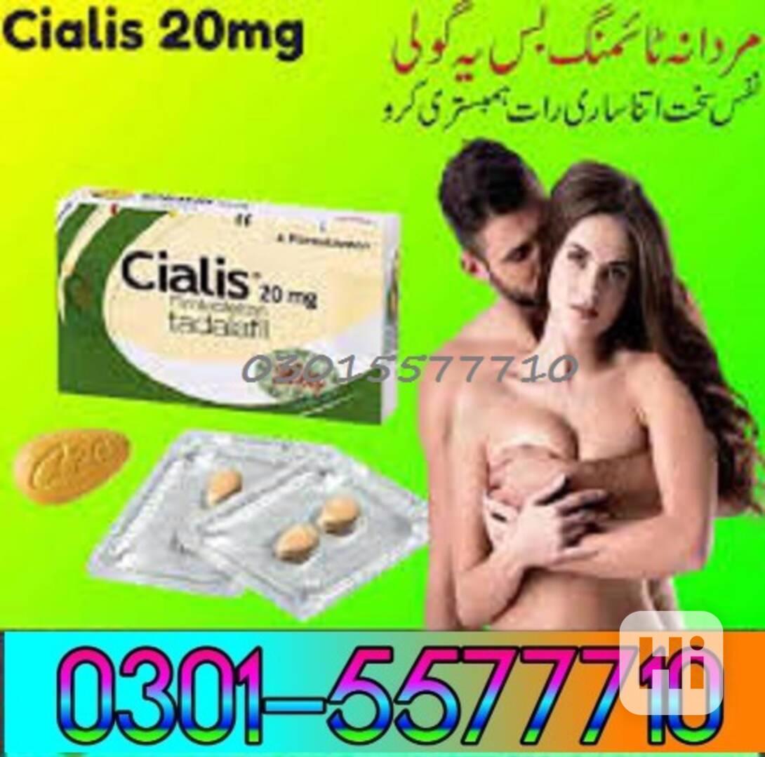 Cialis Tablets Price In Okara | 03015577710 Buy Online - foto 1
