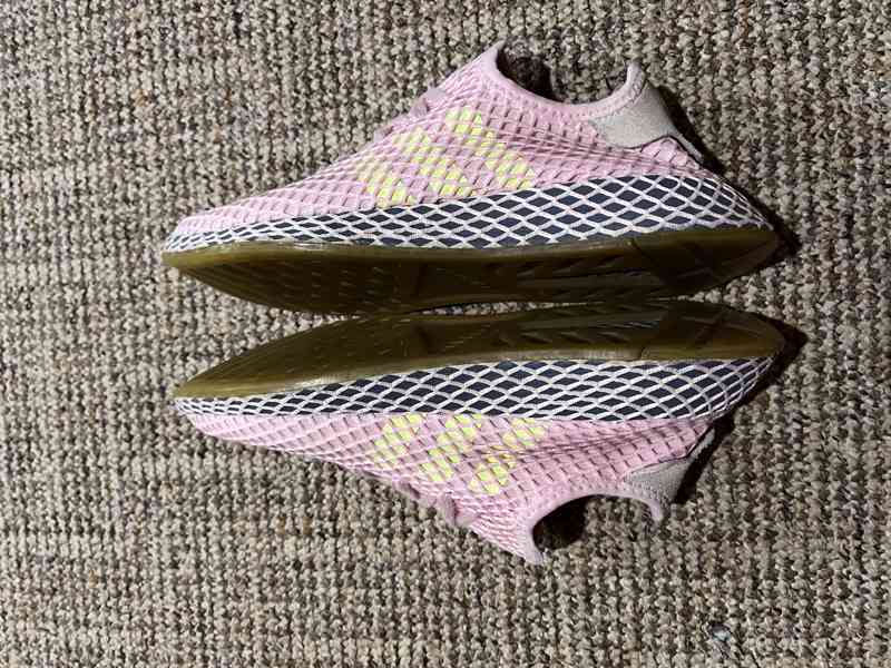 Adidas Deerupt Runner, velikost 39 1/3 - foto 7