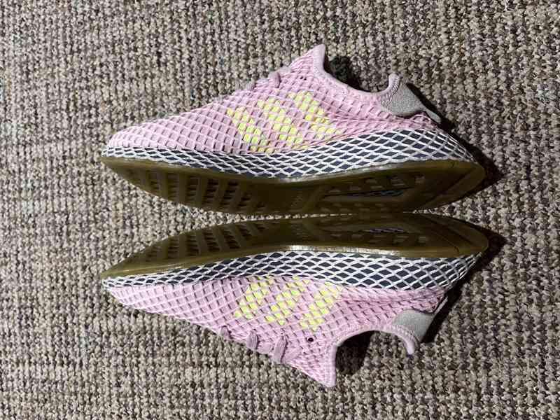 Adidas Deerupt Runner, velikost 39 1/3 - foto 6