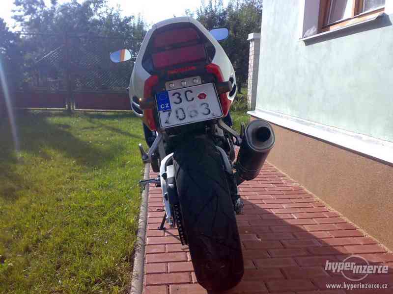PRODÁM  MOTO - foto 3