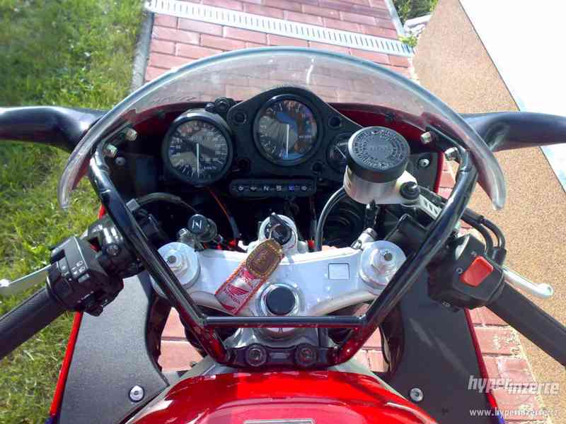 PRODÁM  MOTO - foto 5