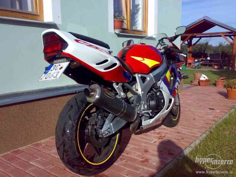 PRODÁM  MOTO - foto 7