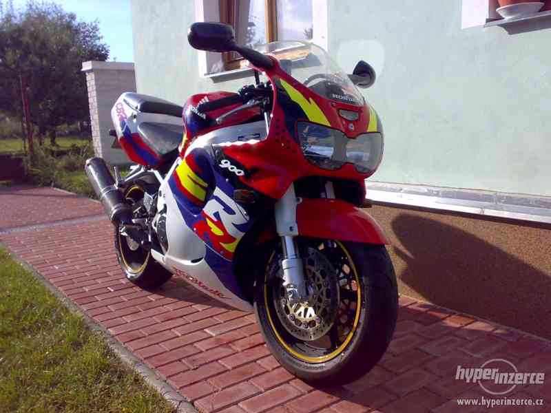 PRODÁM  MOTO - foto 8