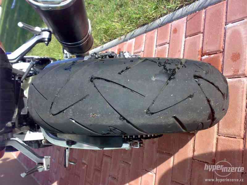 PRODÁM  MOTO - foto 10
