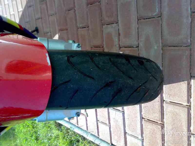PRODÁM  MOTO - foto 11