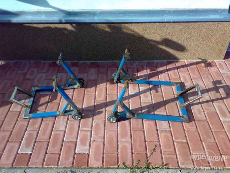 PRODÁM  MOTO - foto 13