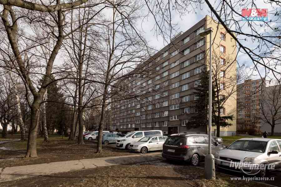 Prodej bytu 3+1, Moravská Ostrava, ul. Mariánskohorská - foto 3