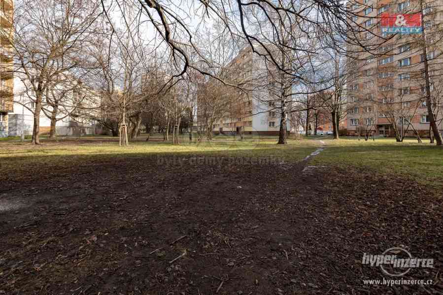 Prodej bytu 3+1, Moravská Ostrava, ul. Mariánskohorská - foto 4