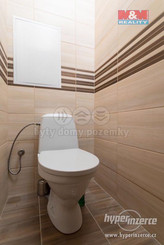 Prodej bytu 3+1, Moravská Ostrava, ul. Mariánskohorská - foto 6