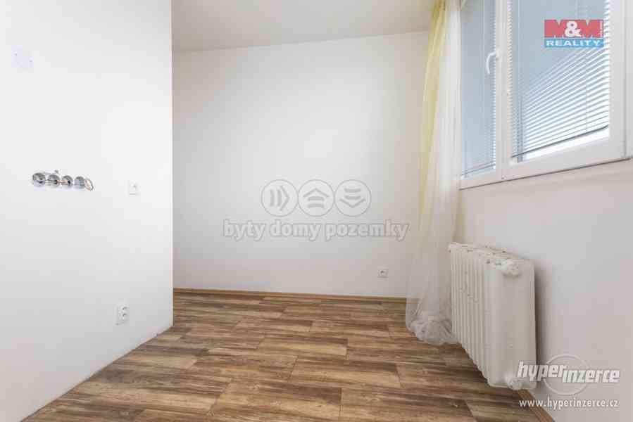 Prodej bytu 3+1, Moravská Ostrava, ul. Mariánskohorská - foto 7