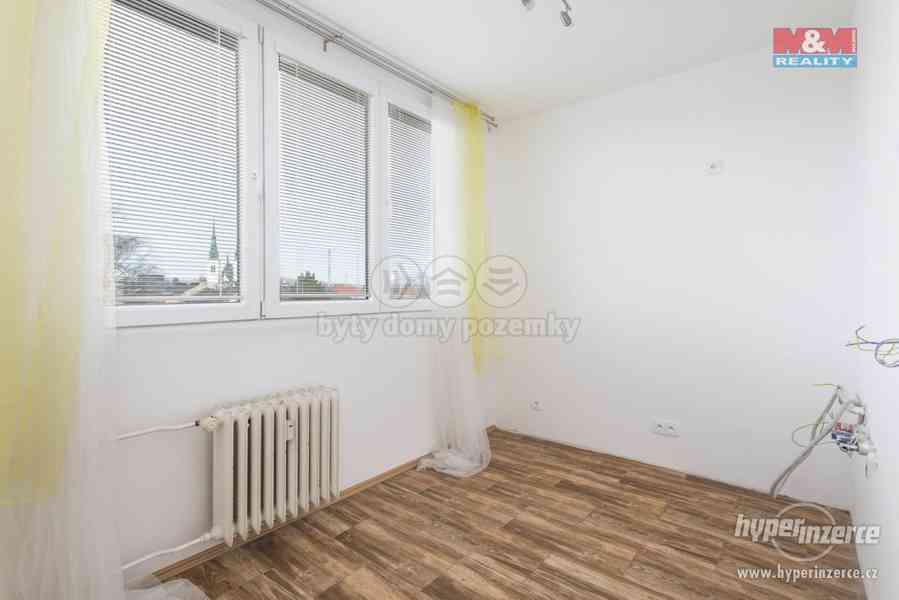 Prodej bytu 3+1, Moravská Ostrava, ul. Mariánskohorská - foto 8