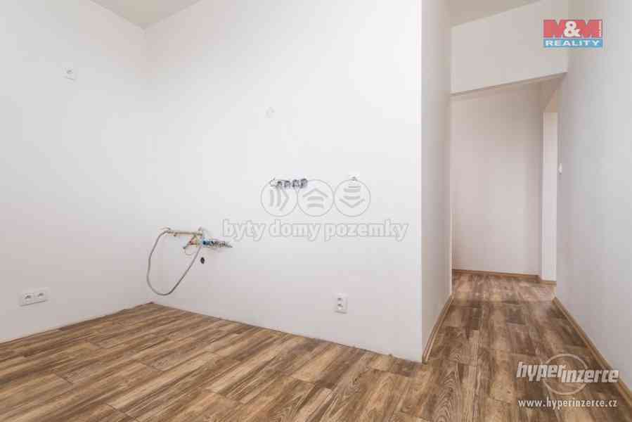 Prodej bytu 3+1, Moravská Ostrava, ul. Mariánskohorská - foto 9