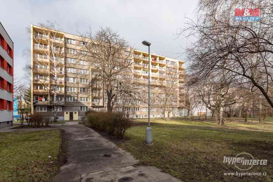 Prodej bytu 3+1, Moravská Ostrava, ul. Mariánskohorská - foto 10