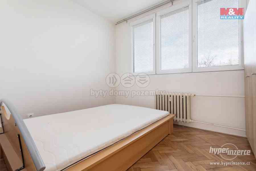Prodej bytu 3+1, Moravská Ostrava, ul. Mariánskohorská - foto 11