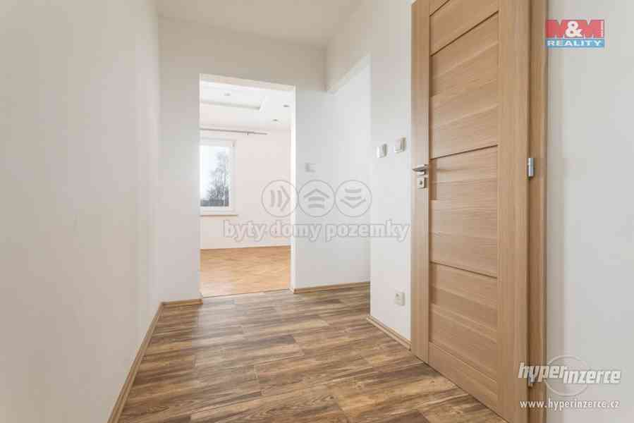 Prodej bytu 3+1, Moravská Ostrava, ul. Mariánskohorská - foto 12