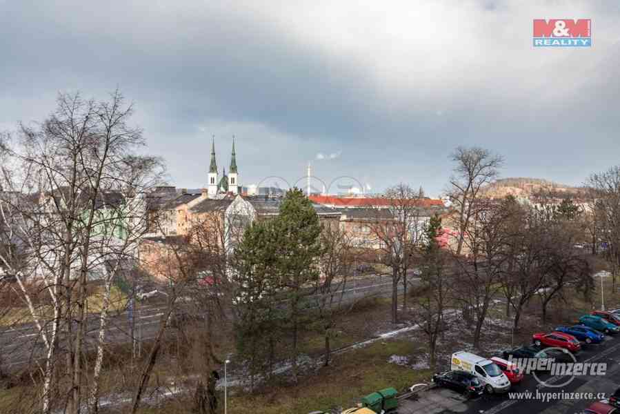 Prodej bytu 3+1, Moravská Ostrava, ul. Mariánskohorská - foto 13
