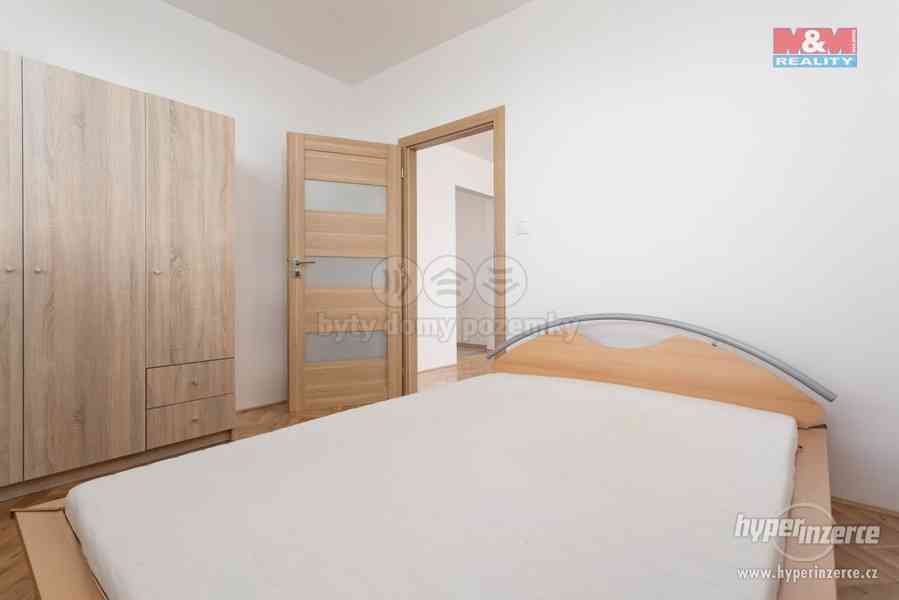 Prodej bytu 3+1, Moravská Ostrava, ul. Mariánskohorská - foto 14