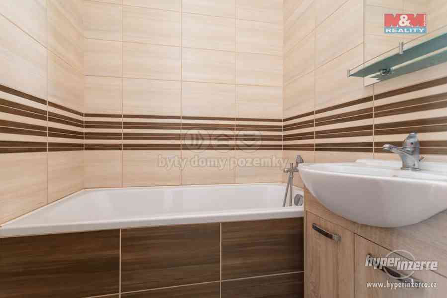 Prodej bytu 3+1, Moravská Ostrava, ul. Mariánskohorská - foto 15