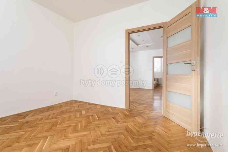 Prodej bytu 3+1, Moravská Ostrava, ul. Mariánskohorská - foto 16