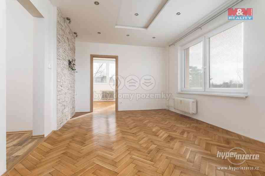 Prodej bytu 3+1, Moravská Ostrava, ul. Mariánskohorská - foto 17