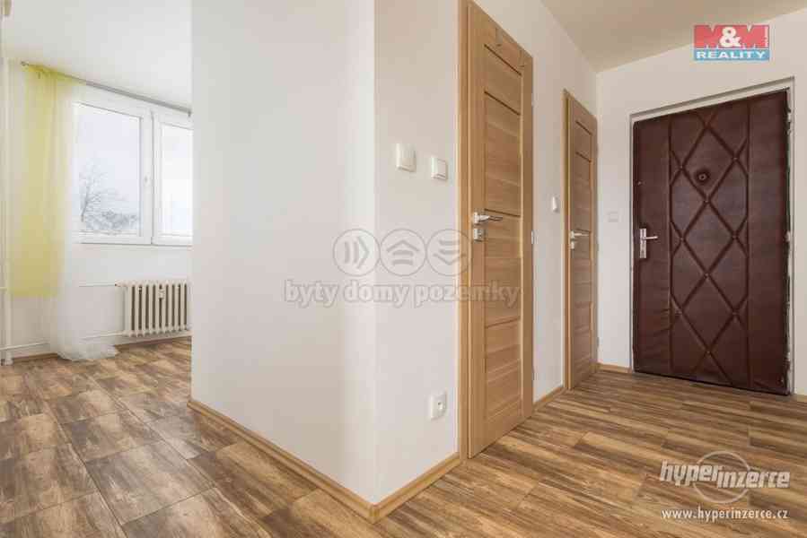 Prodej bytu 3+1, Moravská Ostrava, ul. Mariánskohorská - foto 19