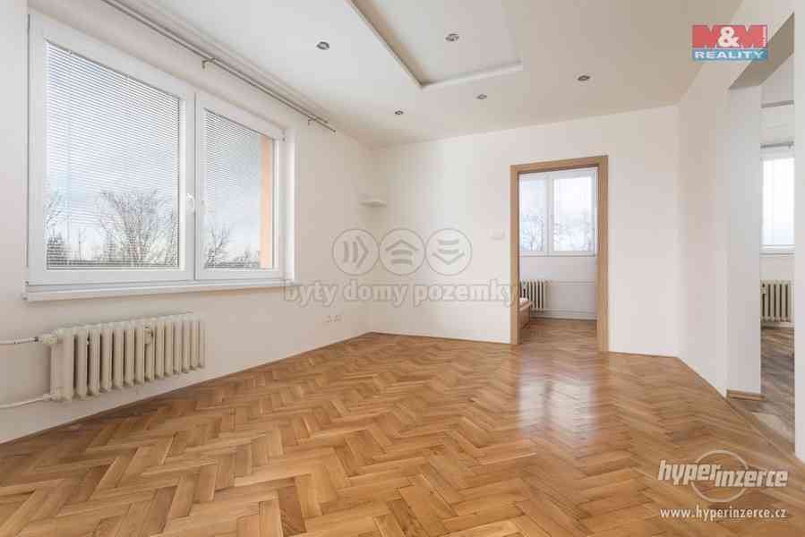 Prodej bytu 3+1, Moravská Ostrava, ul. Mariánskohorská - foto 21
