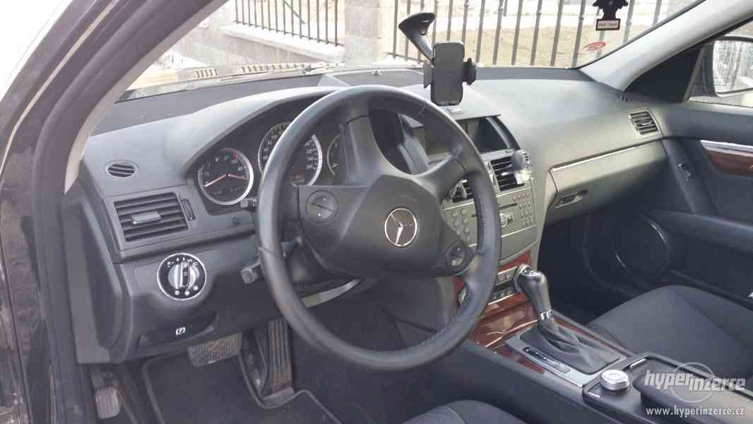Mercedes Benz C200 - foto 4