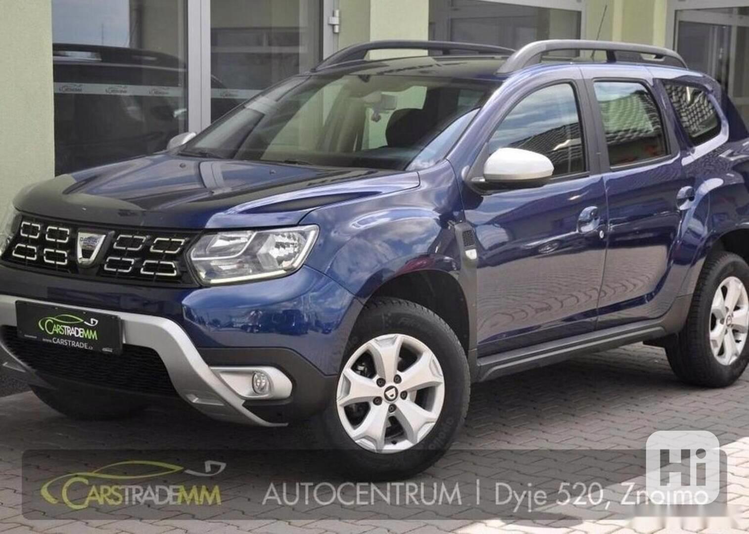 Dacia Duster 1.5dCi - foto 1