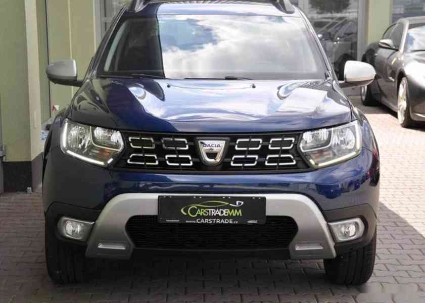 Dacia Duster 1.5dCi - foto 8