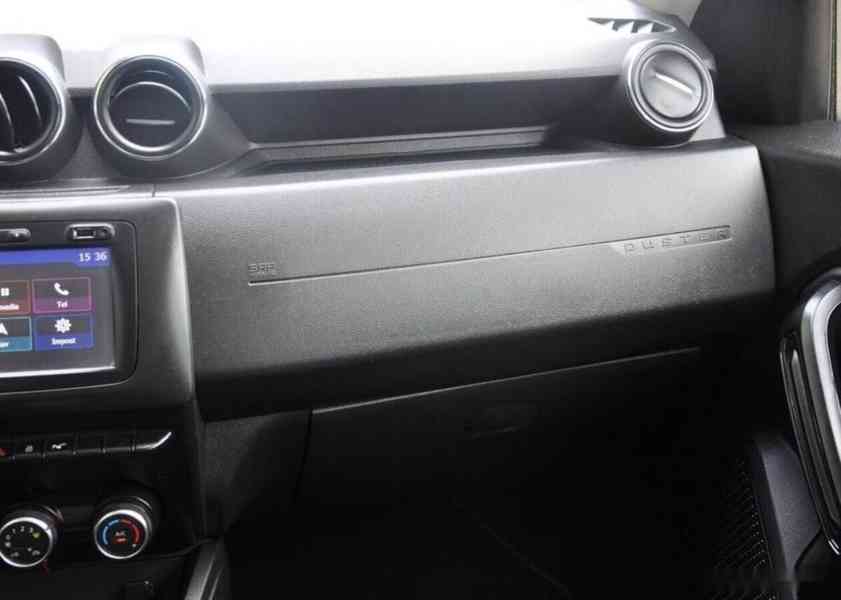 Dacia Duster 1.5dCi - foto 7