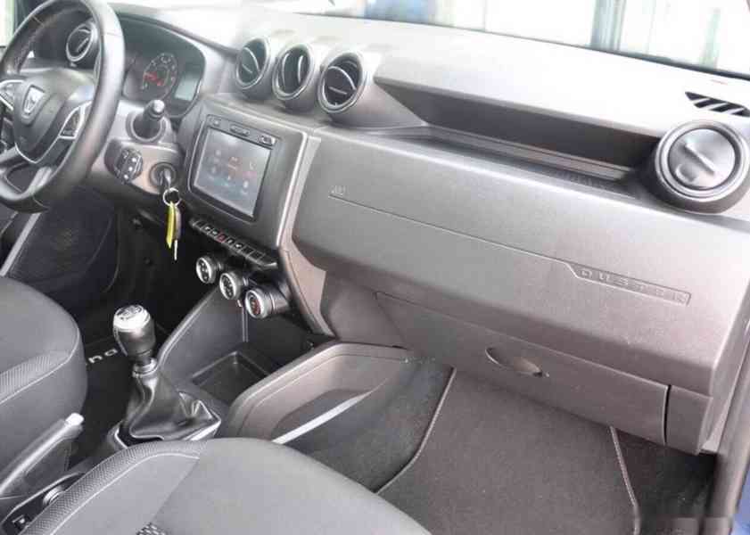 Dacia Duster 1.5dCi - foto 16