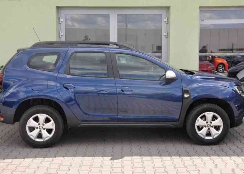Dacia Duster 1.5dCi - foto 11