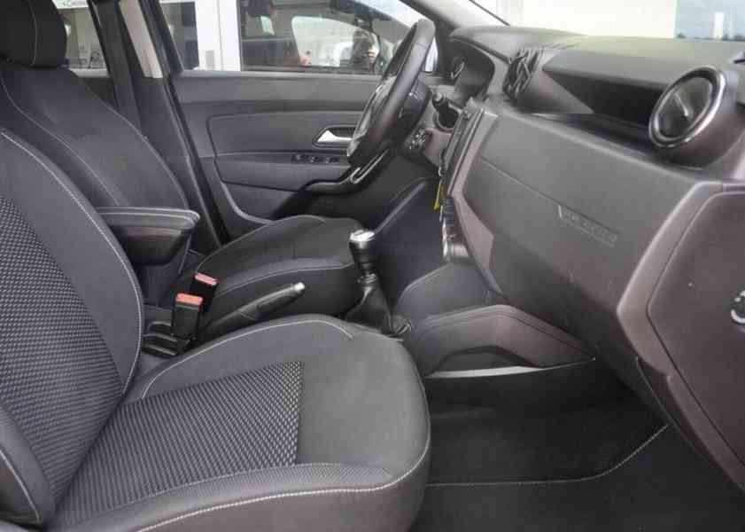 Dacia Duster 1.5dCi - foto 17