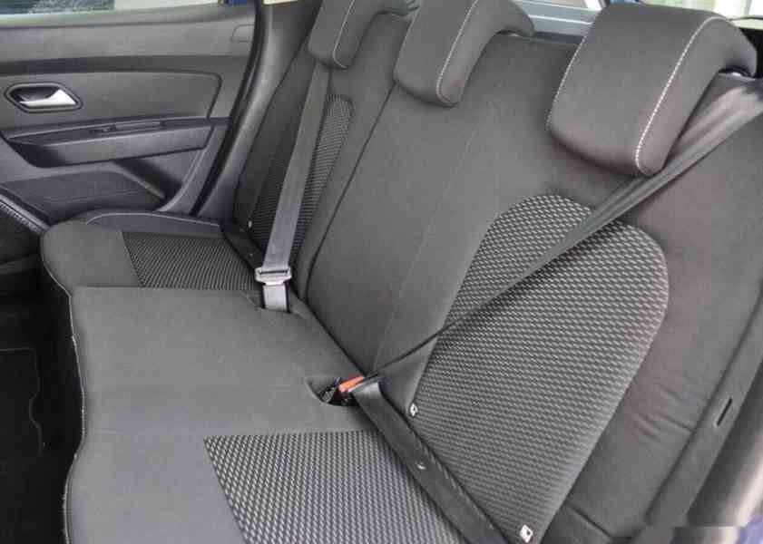 Dacia Duster 1.5dCi - foto 19