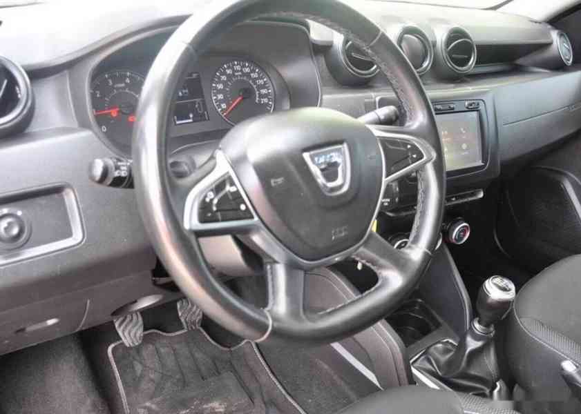 Dacia Duster 1.5dCi - foto 14