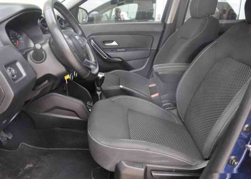 Dacia Duster 1.5dCi - foto 12