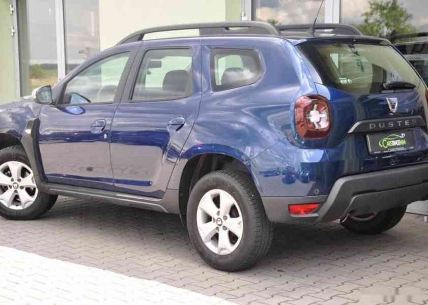 Dacia Duster 1.5dCi - foto 3