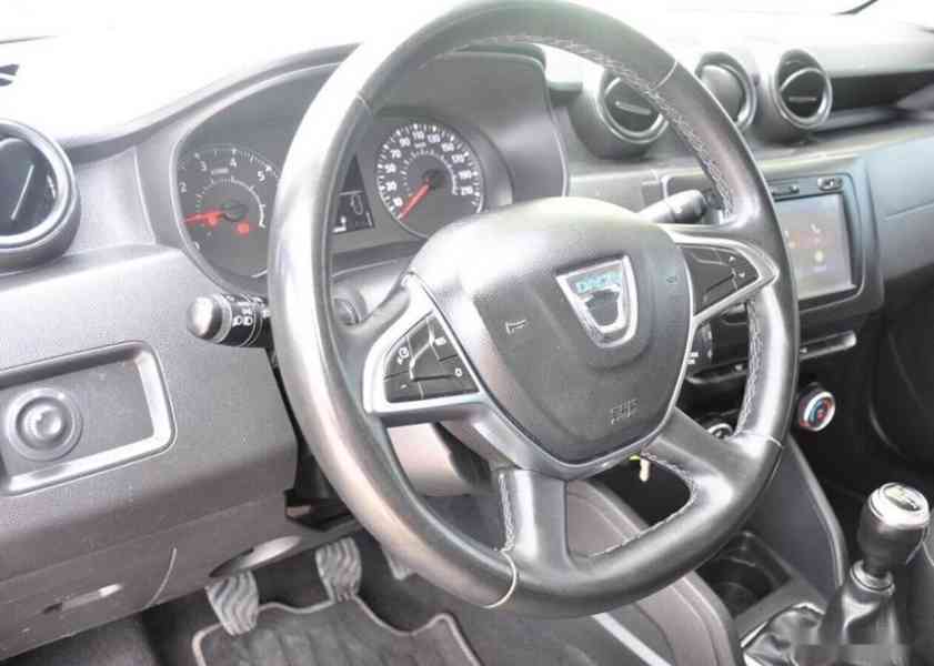Dacia Duster 1.5dCi - foto 15