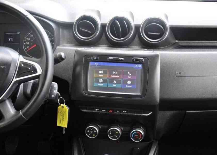 Dacia Duster 1.5dCi - foto 6