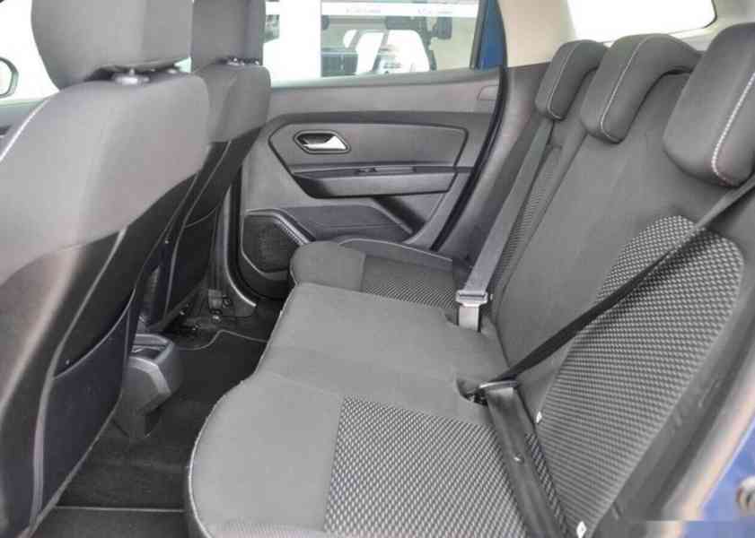 Dacia Duster 1.5dCi - foto 18