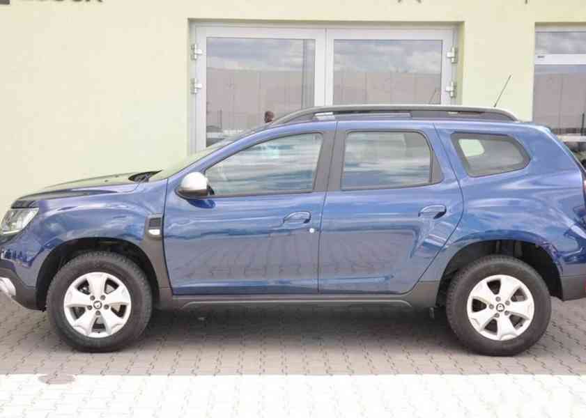 Dacia Duster 1.5dCi - foto 10