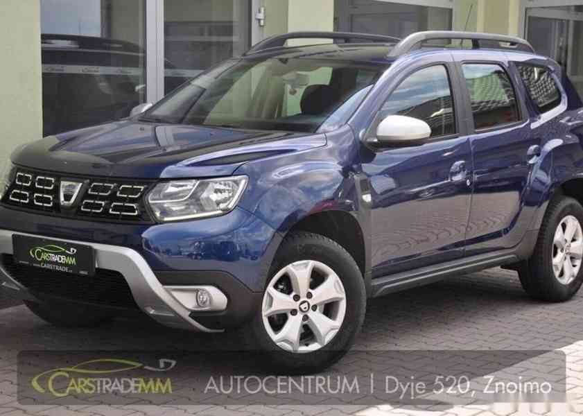 Dacia Duster 1.5dCi - foto 1