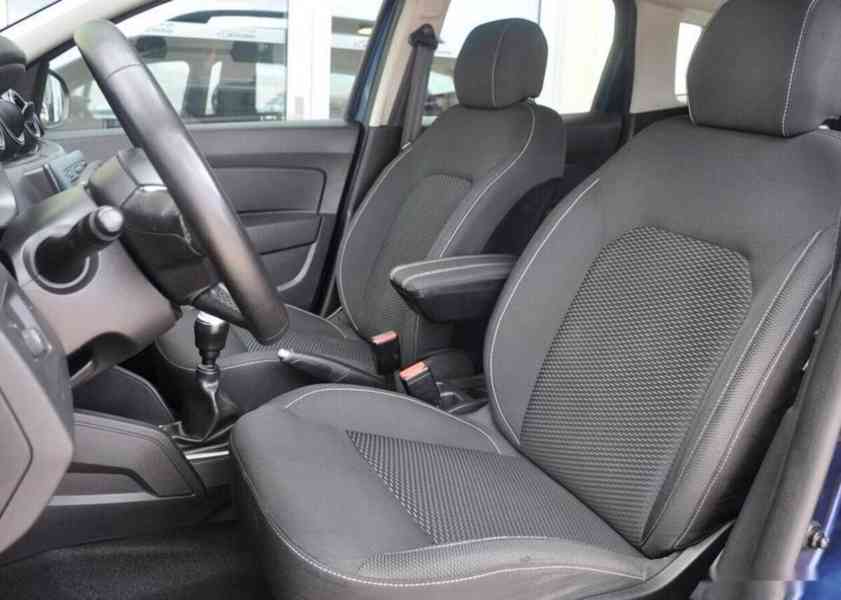 Dacia Duster 1.5dCi - foto 13