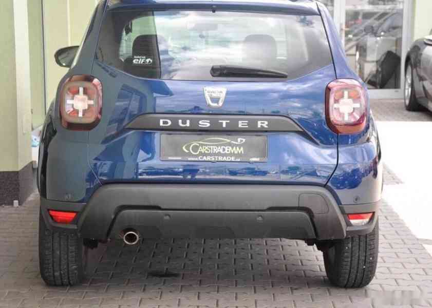 Dacia Duster 1.5dCi - foto 9