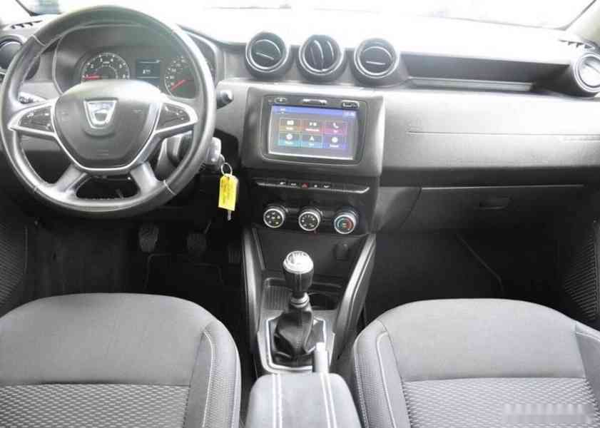 Dacia Duster 1.5dCi - foto 4