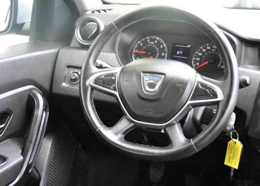 Dacia Duster 1.5dCi - foto 5
