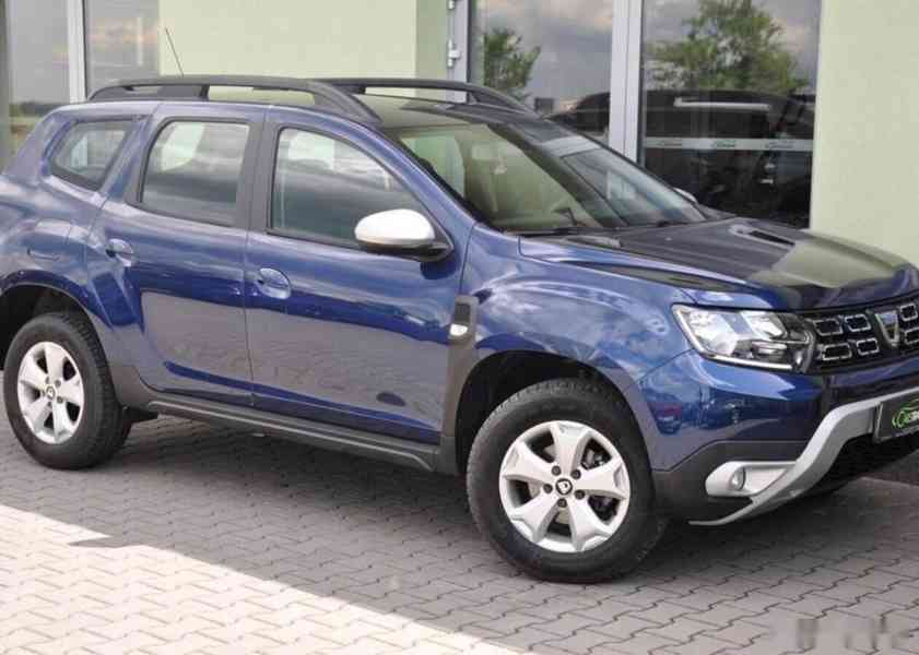 Dacia Duster 1.5dCi - foto 2