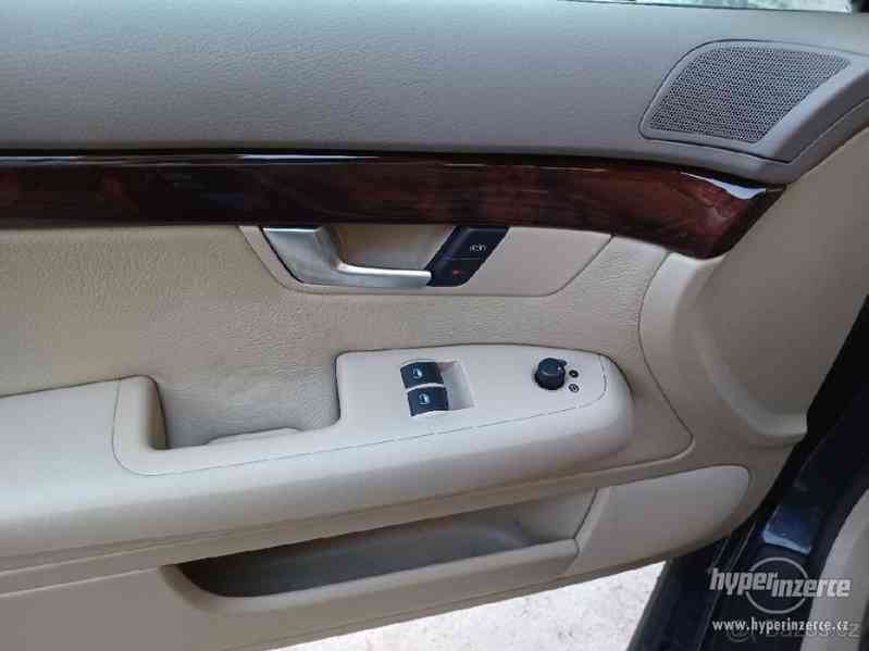 Audi A4 B6 1,9Tdi,96kw,S-line,kůže,odp.DPH - foto 4