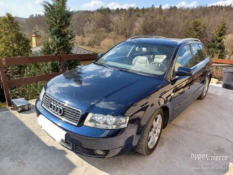 Бензонасос audi a4 b6